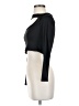 Shein Black Long Sleeve T-Shirt Size 4 - photo 5