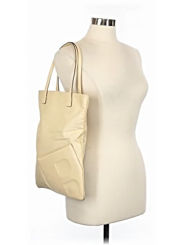 Bally Leather Tote (view 2)