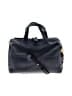 Tory Burch 100% Leather Blue Leather Satchel One size - photo 1