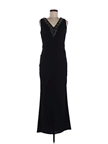 Nicole Miller Cocktail Dress (view 1)