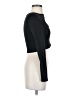 Shein Black Long Sleeve T-Shirt Size 4 - photo 4