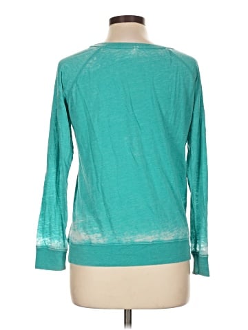 U.S. Apparel Long Sleeve T-Shirt (view 2)