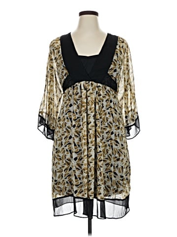 Essentials by Milano Casual Dress (view 1)
