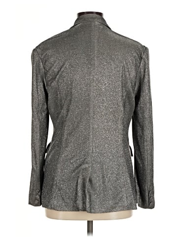 Flat White Blazer (view 2)