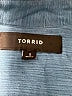Torrid Teal Cardigan Size 1X Plus (1) - photo 7