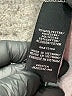 Boom Boom Jeans Gray Cardigan Size S - photo 8