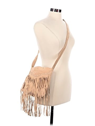 Unbranded Crossbody Bag (view 2)