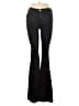 FRAME Black Jeans Size 26 waist - photo 1