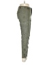 ALLSAINTS Chevron-herringbone Green Jeans Size 27 waist - photo 4
