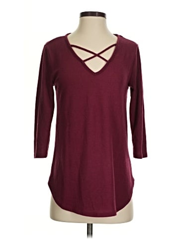 Emory Park Pullover Sweater (view 1)