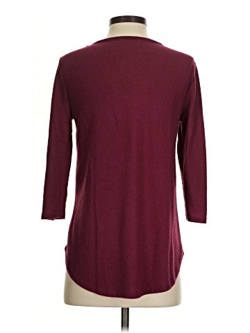 Emory Park Pullover Sweater (view 2)