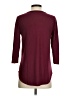 Emory Park Burgundy Pullover Sweater Size S - photo 2