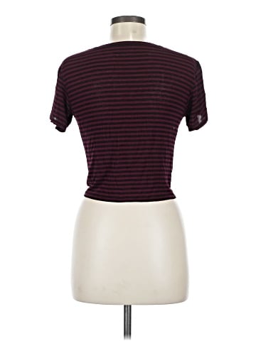 Enza Costa Short Sleeve T-Shirt (view 2)