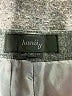 Hanii Y Tweed Gray Wool Pants Size EU (IT) 40 / US 4 - photo 4