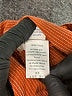 Garb Solid Orange Dress Size 3T - photo 4