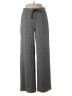 Rachel Zoe Houndstooth Gray Casual Pants Size S - photo 1