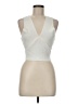 Day + Moon Ivory Tank Top Size M - photo 1