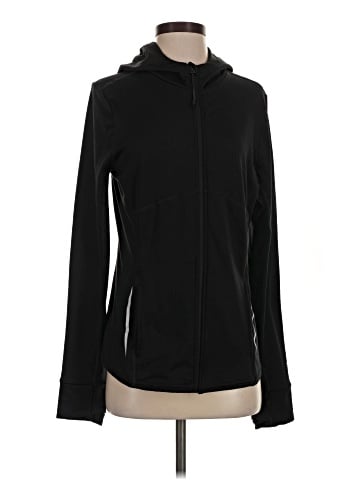 Fabletics Zip Up Hoodie (view 1)