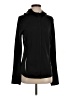 Fabletics Black Zip Up Hoodie Size S (estimated) - photo 1