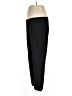 Ann Taylor LOFT Solid Black Dress Pants Size 14 - photo 5