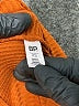 BP. Orange Turtleneck Sweater Size XS - photo 7