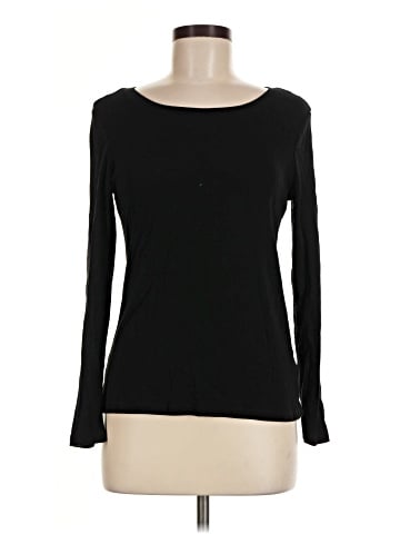 Jones & Co Long Sleeve Top (view 1)