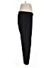 Ann Taylor LOFT Solid Black Dress Pants Size 14 - photo 4