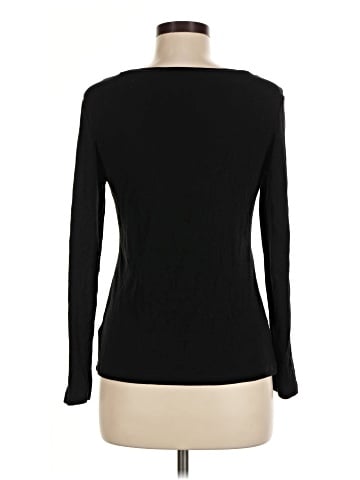 Jones & Co Long Sleeve Top (view 2)