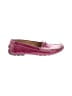 Clarks Pink Flats Size 9 - photo 1