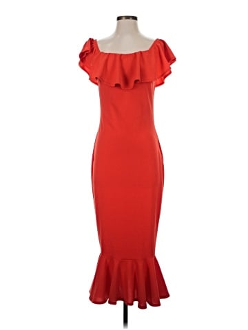 Shop17 Cocktail Dress (view 1)