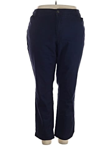 Charter Club Active Pants (view 1)