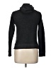 Jigsaw Black Cardigan Size L - photo 2