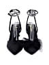 Lulus Black Heels Size 9 - photo 2