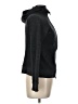 Jigsaw Black Cardigan Size L - photo 4