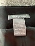 Apt. 9 Solid Black Formal Skirt Size 10 - photo 4