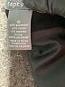 Apt. 9 Solid Black Formal Skirt Size 10 - photo 5