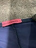 Maternal America Blue Swimsuit Top Size L - photo 3