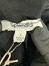 Splendid Black Cocktail Dress Size L - photo 7