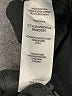 Splendid Black Cocktail Dress Size L - photo 8