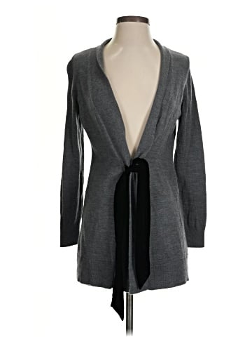 Talbots Wool Cardigan (view 1)