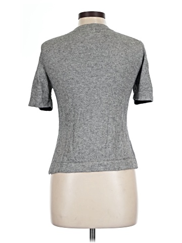 Casual Corner Short Sleeve Turtleneck (view 2)