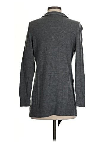 Talbots Wool Cardigan (view 2)