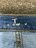 Unbranded Blue Jeans Size 16 - photo 7