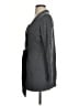 Talbots 100% Wool Gray Wool Cardigan Size S (petite) - photo 5