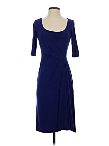 Lauren by Ralph Lauren Cocktail Dress (view 1)