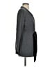 Talbots 100% Wool Gray Wool Cardigan Size S (petite) - photo 4