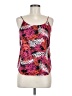 Bar III Pink Sleeveless Top Size XS - photo 1