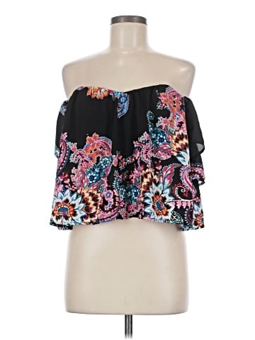 Express Tube Top (view 1)