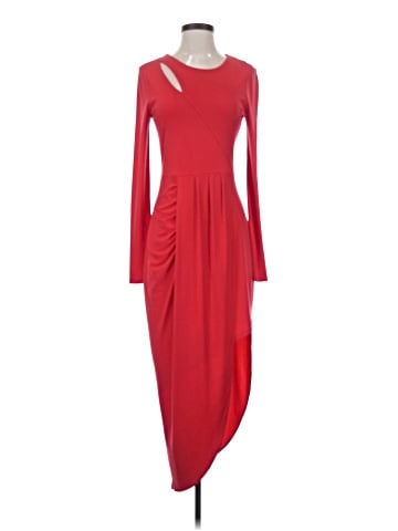 Express Casual Dress (view 1)