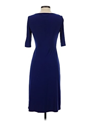 Lauren by Ralph Lauren Cocktail Dress (view 2)